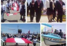 TACNA: POBLACIÃ“N DE LA YARADA LOS PALOS RECORDÃ“ DOS AÃ‘OS DE CREACIÃ“N DE DISTRITO