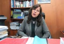 AREQUIPA: FISCAL SERÃ INVESTIGADO POR NO APELAR LA DISPOSICIÃ“N DE UN JUEZ