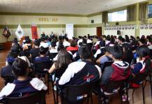 MOQUEGUA: RECONOCIDOS ESCRITORES PERUANOS VISITAN MOQUEGUA E ILO