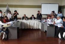 MOQUEGUA: CONSEJO REGIONAL DECLARÃ“ COMO NECESIDAD PÃšBLICA LA CREACIÃ“N DE PROGRAMA DE VIVIENDA