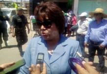 TACNA: DRSET INICIA INTERVENCIÃ“N A PROMOTORA DE COLEGIO