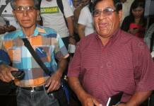 TACNA: â€˜YO LO HUBIESE ASESORADO GRATIS A LUIS TORRES PARA QUE HAGA UNA BUENA GESTIÃ“Nâ€™