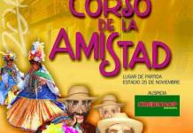 MOQUEGUA: PREPARAN CONFERENCIA DE PRENSA PARA DAR A CONOCER LANZAMIENTO DEL CORSO DE LA AMISTAD