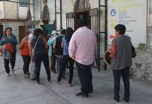 AREQUIPA: EN HOSPITAL GOYONECHE RETOMAN LAS CITAS POR TELÃ‰FONO