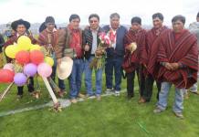 CUSCO: CHINCHERO TRABAJA PARA CONVERTIRSE EN EL NUEVO PULMÃ“N ECOLÃ“GICO