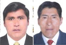 PUNO: DOS REGIDORES Y UN TORERO FUERON INTERVENIDOS MIENTRAS PEDÃAN DIEZMOS