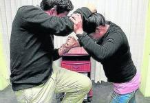 PUNO: VÃCTIMAS DE AGRESIÃ“N FAMILIAR NO PUEDEN RETIRAR LA DENUNCIA