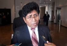TACNA: CONSTRUCTORA AÃšN NO PAGA S/ 44,000 A PROVEEDORES