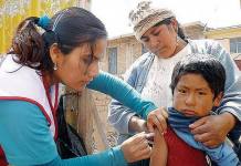 PUNO: AUMENTA EL NÃšMERO DE DEFUNCIONES POR CASOS DE NEUMONÃA EN LA REGIÃ“N