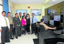 AREQUIPA: CAMANÃ YA CUENTA CON VIDEO CÃMARAS