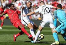 SELECCIÃ“N PERUANA BUSCARÃ BOLETO A RUSIA 2018 EN LIMA