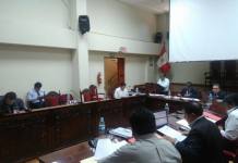 MOQUEGUA: EXPECTATIVA POR DEBATE DE PLAN DE DESARROLLO URBANO