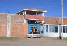 PUNO: REO MUERE A CAUSA DE INFECCIÃ“N Y NADIE LO RECLAMA