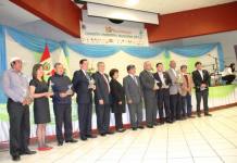 ILO: INTEGRANTES DE LA CAM FUERON RECONOCIDOS EN SU DÃ‰CIMO ANIVERSARIO