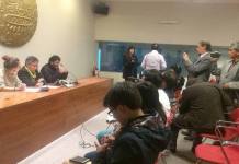 CUSCO: DAN A CONOCER INFORME DEL EXAMEN PERIÃ“DICO UNIVERSAL PRESENTADO ANTE LA ONU