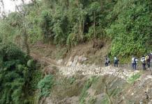 CUSCO: ACRIBILLAN A 