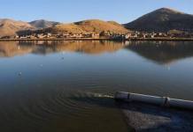 PUNO: APRUEBAN EXPROPIACIÃ“N DE TERRENOS PARA PLANTA DE TRATAMIENTO
