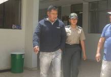 TACNA: COMERCIANTE DENUNCIA A SU CÃ“NYUGE DE AGREDIRLE CON CUCHILLO Y CORREA