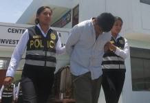 TACNA: COMERCIANTE ES INVESTIGADO POR ACOSAR A MENORES DE EDAD MEDIANTE FACEBOOK