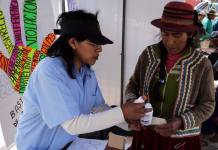 MOQUEGUA: CAMPAÃ‘A DE ATENCIÃ“N INTEGRAL DE SALUD ORGANIZA DIVISIÃ“N MÃ‰DICO LEGAL