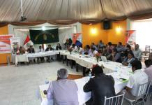 ILO: SEGUNDA CONVENCIÃ“N DE ALCALDES DE LA REGIÃ“N MOQUEGUA SERÃ ESTE VIERNES 17 DE NOVIEMBRE