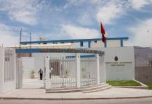 MOQUEGUA: FISCALES PROVINCIALES RESPALDAN A FISCAL DE LA NACIÃ“N