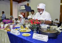 MOQUEGUA: CLUBES DE MADRES PARTICIPAN EN CONCURSO GASTORNÃ“MICO