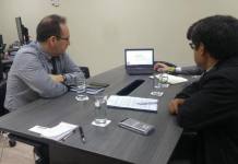 ILO: REPRESENTANTES DE VIVIENDA EXPONDRÃN A DIRIGENTES PROYECTO SOBRE LA PLANTA DESALINIZADORA