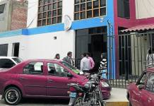 AREQUIPA: FAMILIARES DE JOVEN ASESINADO PIDEN JUSTICIA