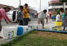 TACNA: CORTE ELÃ‰CTRICO OCASIONÃ“ LA RESTRICCIÃ“N DEL AGUA