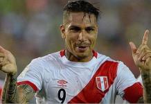 PAOLO GUERRERO: â€˜EL SUEÃ‘O DE TODOS SE HIZO REALIDADâ€™