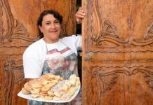 MOQUEGUA: AL RESCATE DE LOS POSTRES TRADICIONALES