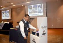 TACNA: SISTEMA DE VOTO ELECTRÃ“NICO REDUCIRÃ LOS TIEMPOS DE SUFRAGIO Y ESCRUTINIO