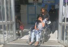 TACNA: CHILENA AGREDIDA CON MACHETE EN CONCIERTO â€˜CHICHAâ€™