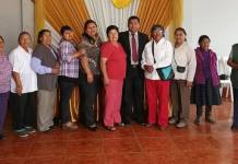TACNA: MADRES QUE PREPARAN ALMUERZOS PARA LOS POBRES NECESITAN APOYO
