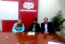 ILO: ALCALDE SOLICITÃ“ A PETROPERÃš PRIORIZAR MANO DE OBRA Y PROVEEDORES LOCALES