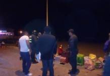 ILO: RECOMIENDAN NO REALIZAR VENTA DE ALCOHOL EN PLAYA BOCA DE RIO