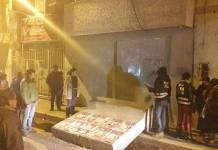 PUNO: LOCAL DONDE MATARON A UN JOVEN DEBE MÃS DE S/200 MIL EN JULIACA