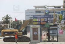 TACNA: PLAN DE EVACUACIÃ“N SIGUE SIN APROBARSE EN LA DIRESA
