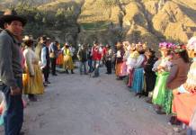 CALACOA: AGRO RURAL COMPROBÃ“ EXPEDIENTE TÃ‰CNICO DEL PROYECTO CANAL MADRE DE SAN CRISTOBAL