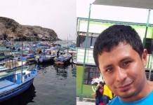 AREQUIPA: DOS PESCADORES LLEVAN PERDIDOS HACE 26 DÃAS