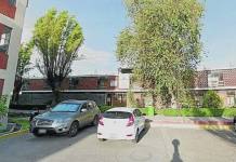 AREQUIPA: ROBAN S/ 400 DEL DEPARTAMENTO MÃ‰DICO DE LA UNSA Y DEJAN SARCÃSTICO MENSAJE