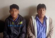 CUSCO: ACUSAN A CHOFER Y COBRADOR DE COMBI DE ULTRAJAR A ESCOLAR
