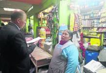 PUNO: ALARMA POR LAS CONSERVAS CON PARÃSITOS ENVIADAS DESDE CHINA