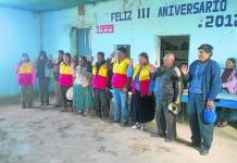 PUNO: JUNTAS VECINALES QUIEREN HACERSE CARGO DE LOS LOCALES NOCTURNOS ILEGALES