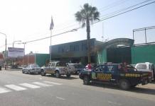 TACNA: DISTRITO GAL CON MAYOR CANTIDAD DE DENUNCIAS