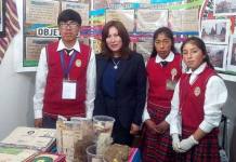 CUSCO: ESCOLARES DE ESPINAR Y URUBAMBA PARTICIPARÃN EN FERIAS EN BRASIL Y MÃ‰XICO