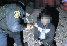 PUNO: VECINOS RETIENEN Y GOLPEAN A MENOR DE EDAD EN COLMENA DEL RÃO