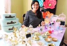 TACNA: MOSTRARÃN NOVEDADES EN DECORACIÃ“N DE FIESTAS