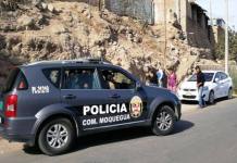 MOQUEGUA: DELINCUENTES TORTURARON A EXALCALDE DE CALACOA